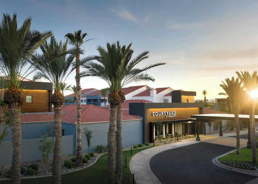 Arizona Mesa Primary image