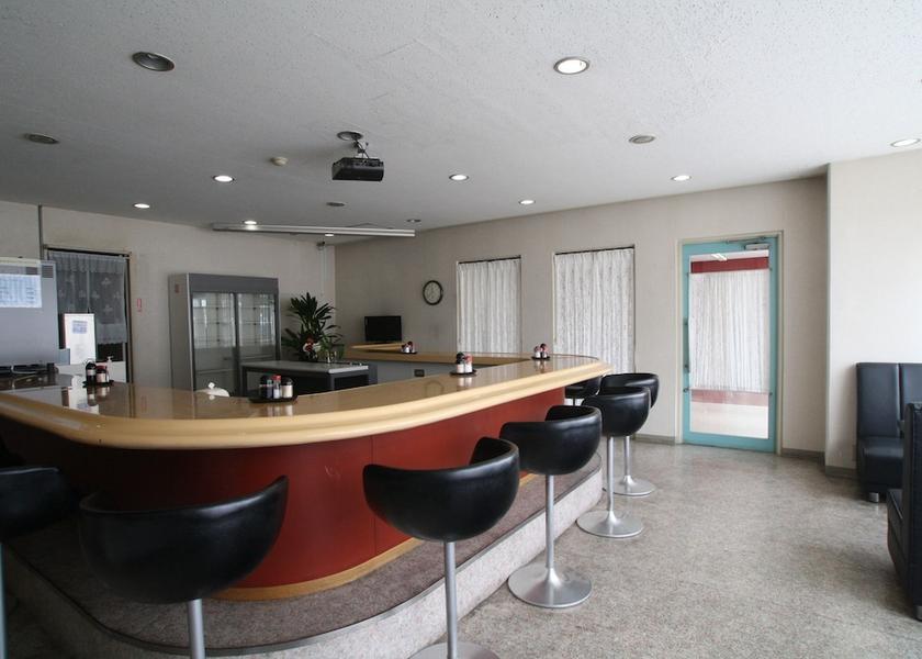Oita Beppu Restaurant
