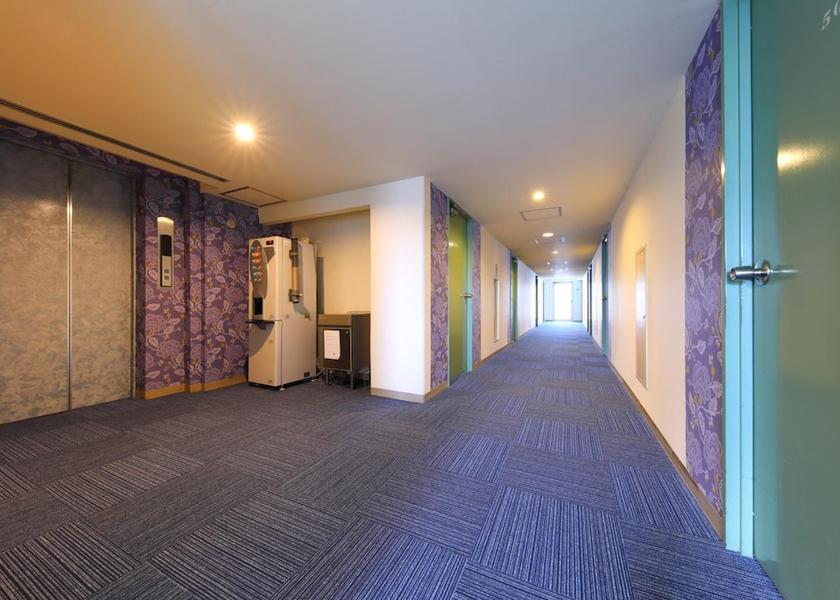 Oita Beppu Interior