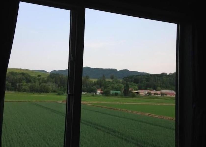 Hokkaido Nakafurano Golf