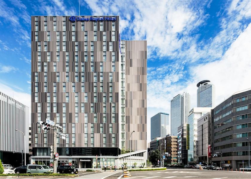 Aichi Nagoya Front of property