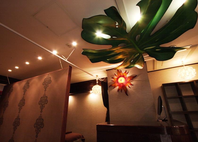 Ibaraki Mito Massage