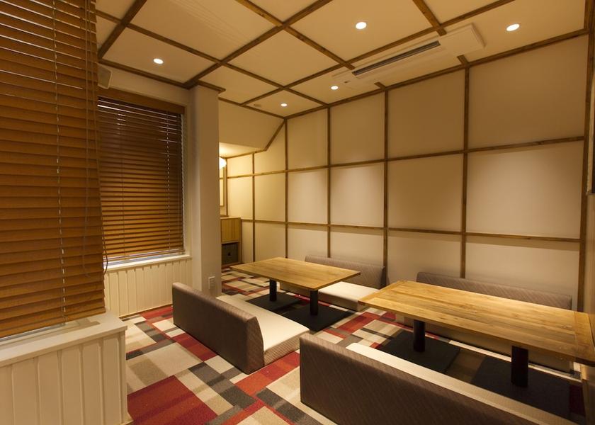 Ibaraki Mito Restaurant