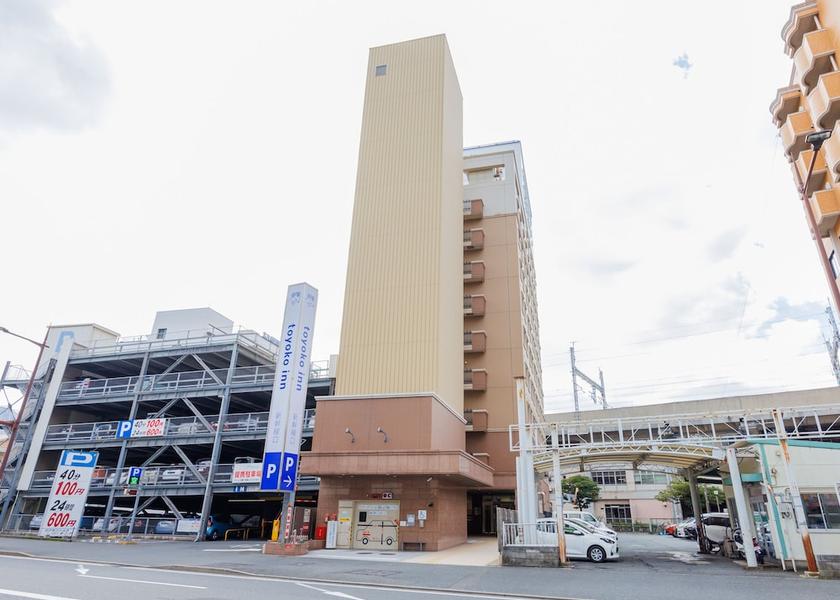 Fukuoka Kitakyushu Exterior
