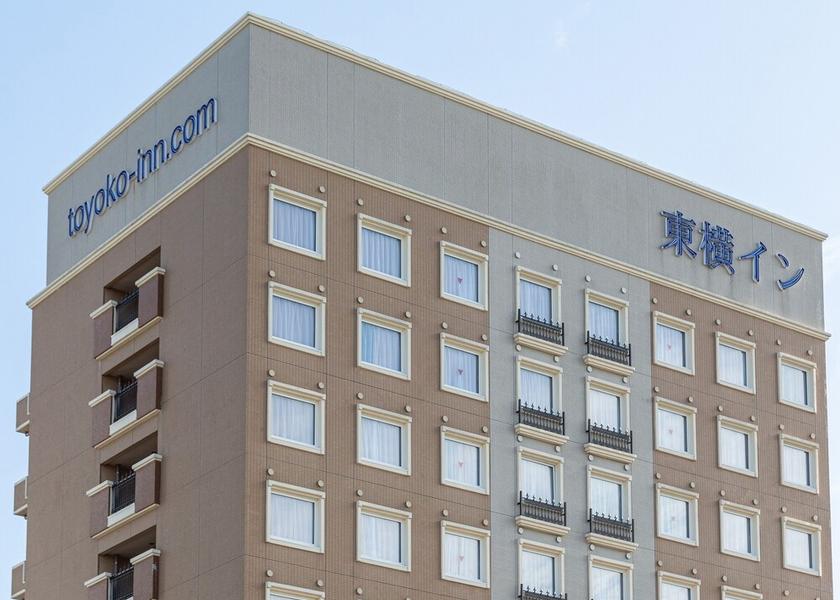 Kumamoto Yatsushiro Exterior
