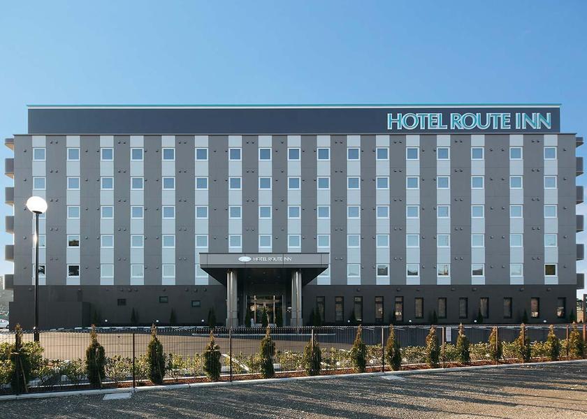 Shizuoka Shizuoka Hotel Exterior