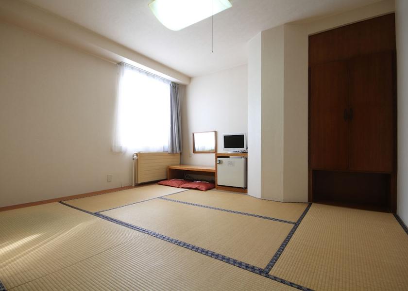 Hokkaido Wakkanai Room