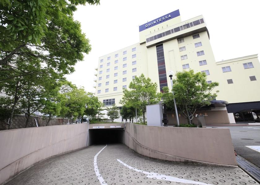 Mie (prefecture) Shima Parking
