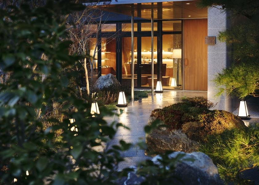 Shizuoka Ito Porch