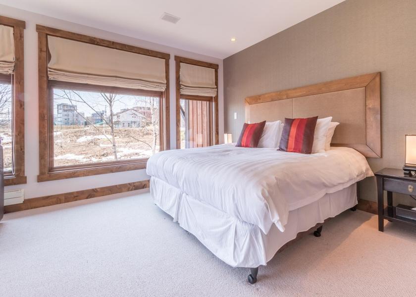 Hokkaido Kutchan Chalet