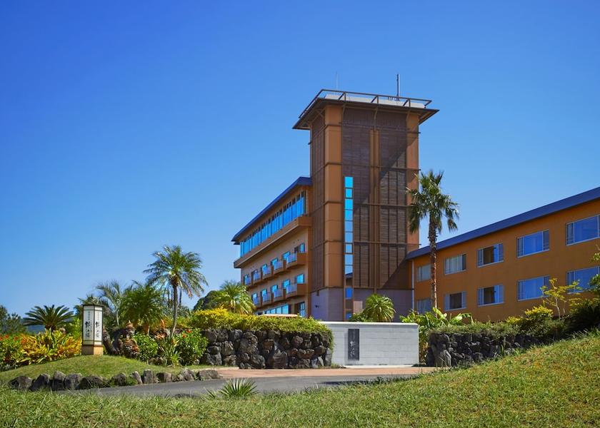 Kagoshima Ibusuki Exterior