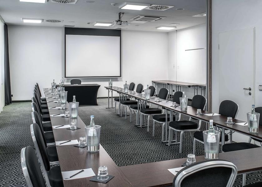 Hessen Kassel Meeting facility