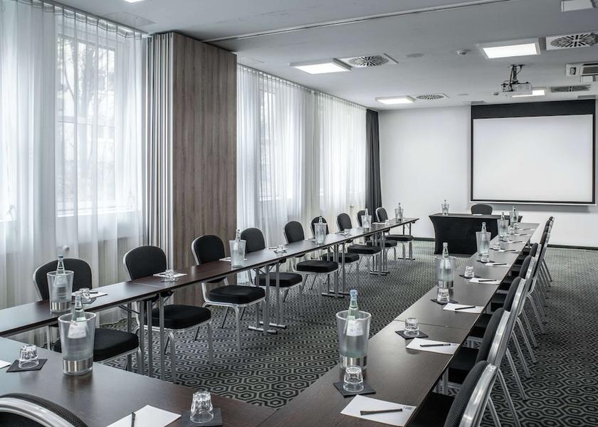 Hessen Kassel Meeting facility