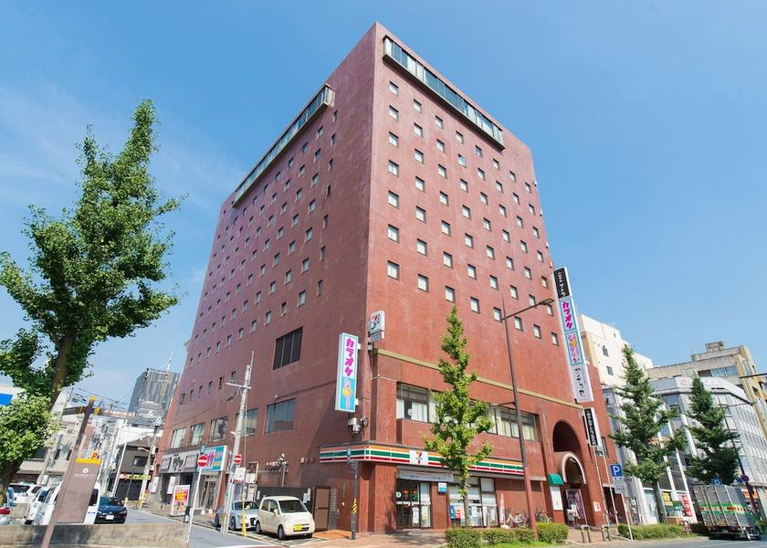 Fukuoka Kitakyushu Front of property