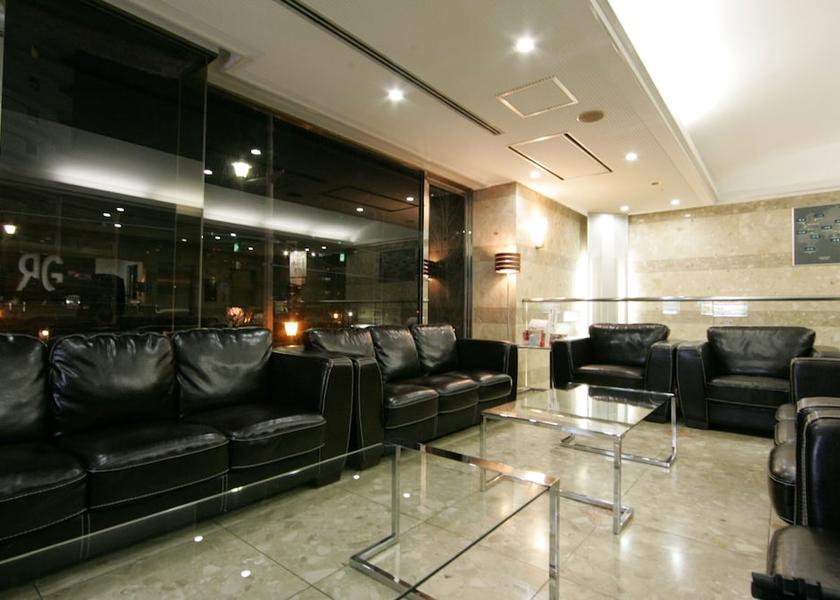 Kumamoto (prefecture) Kumamoto Lobby