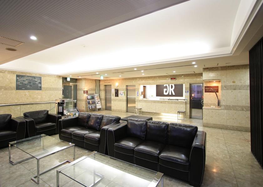 Kumamoto (prefecture) Kumamoto Lobby