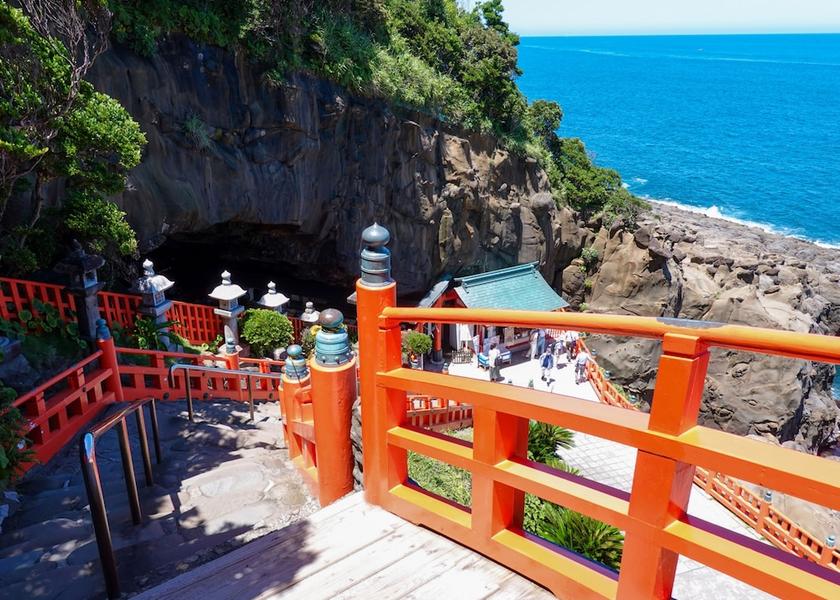 Miyazaki Miyazaki Point of interest