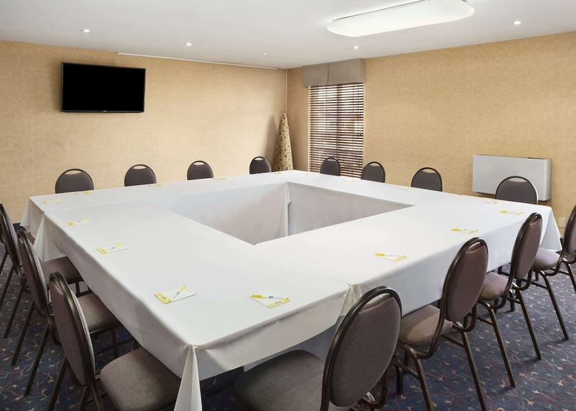 Ontario Brantford Meeting facility