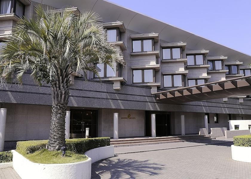 Kanagawa (prefecture) Kamakura Facade