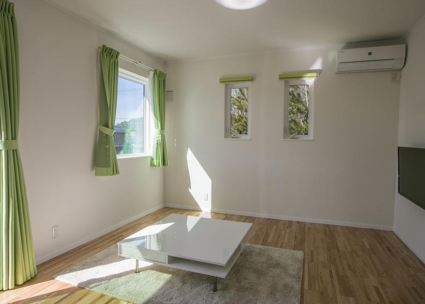 Yamanashi (prefecture) Fujikawaguchiko Room