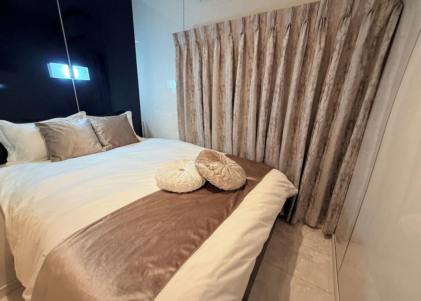 Kanagawa Yokohama Room