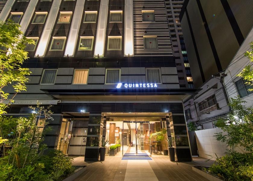 Osaka Osaka Exterior
