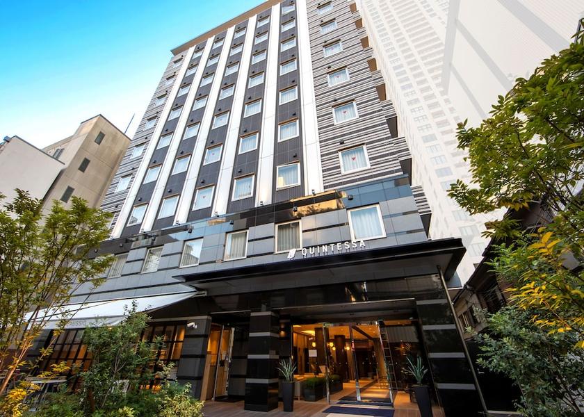 Osaka Osaka Exterior