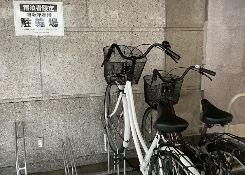 Kochi Shimanto Bicycling