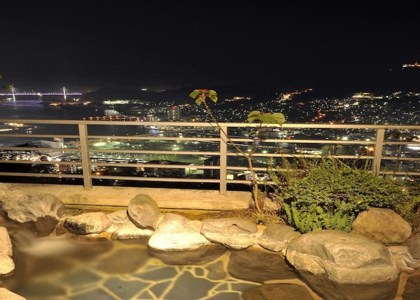 Nagasaki Nagasaki Hot springs