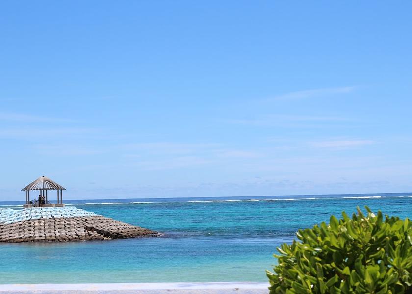 Okinawa Miyakojima View from Property