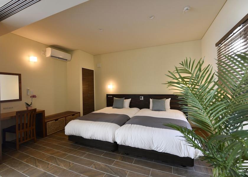 Okinawa Miyakojima Room