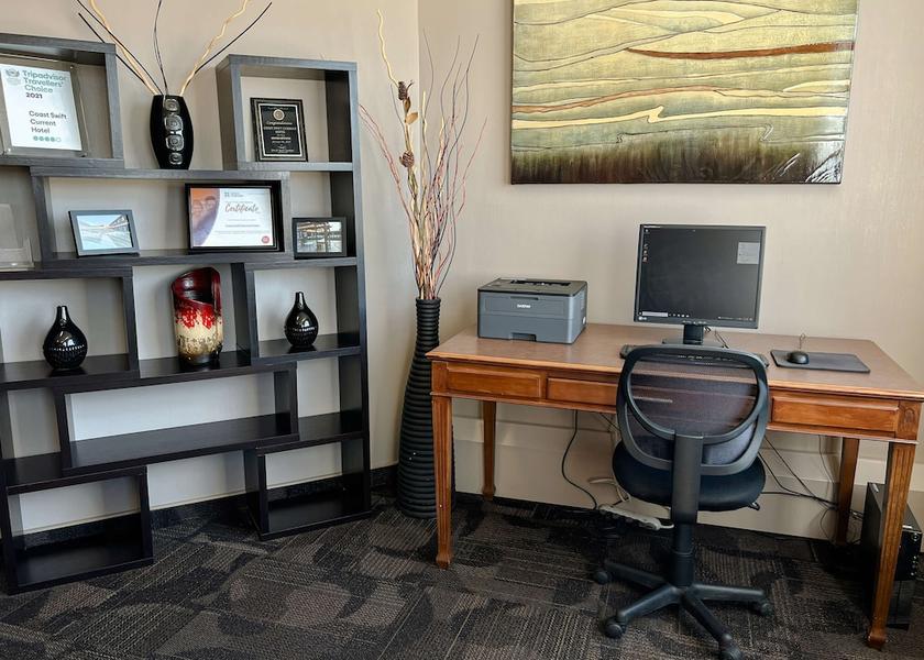 Saskatchewan Swift Current Lobby