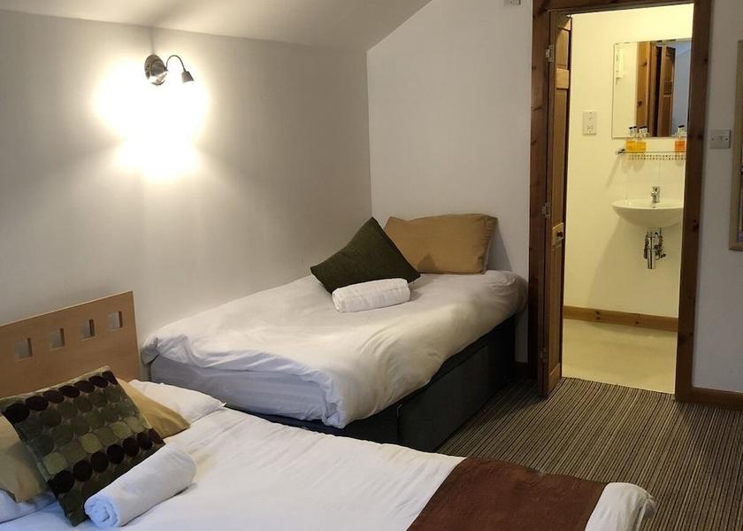 England Hoddesdon Amenity