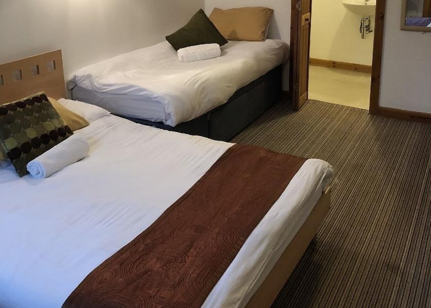 England Hoddesdon Amenity