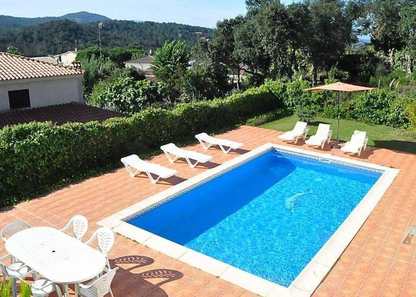 Catalonia Vidreres Primary image