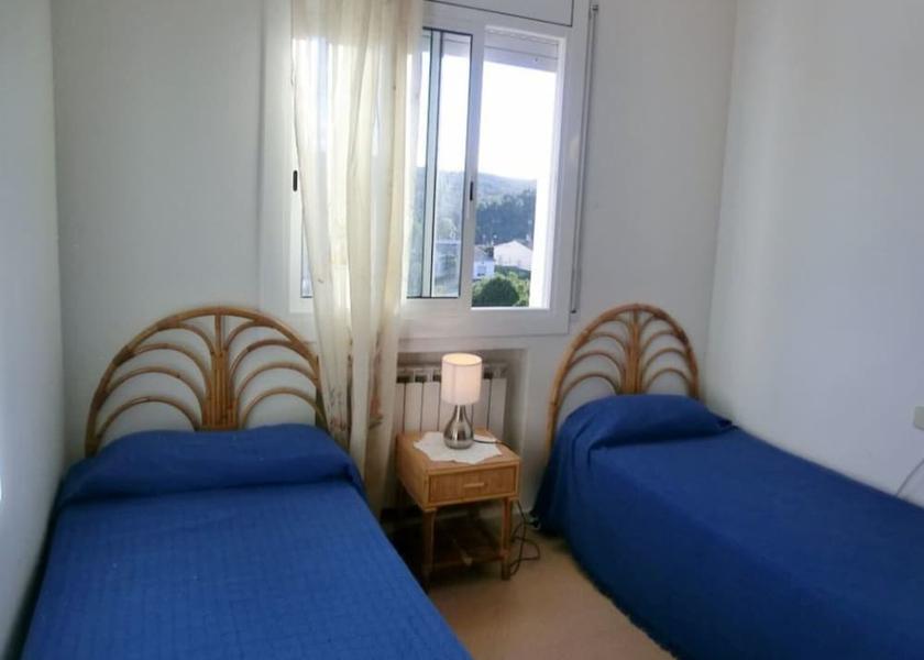 Catalonia Vidreres Room