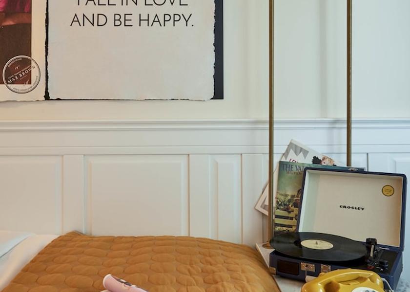 North Rhine-Westphalia Dusseldorf Room