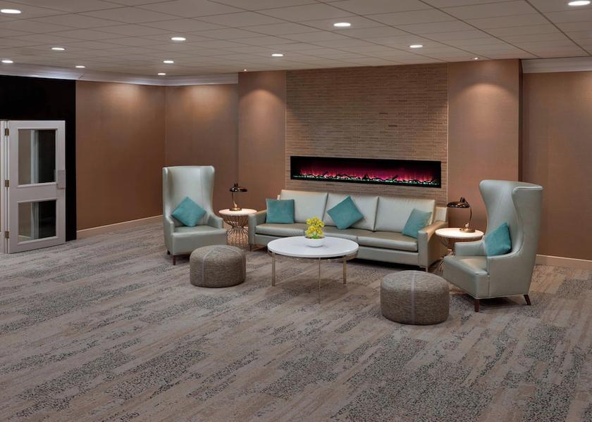 Ontario Mississauga Meeting facility