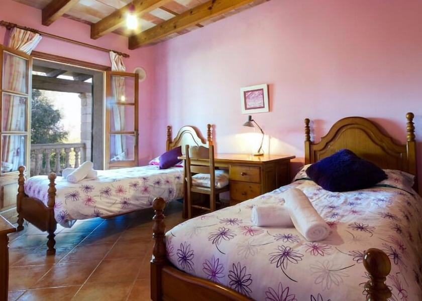 Balearic Islands Sineu Room
