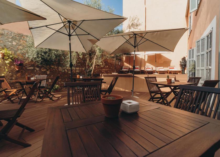 Balearic Islands Sineu Facilities