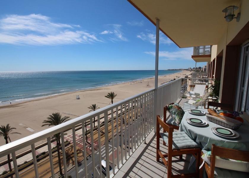 Valencian Community El Campello Terrace
