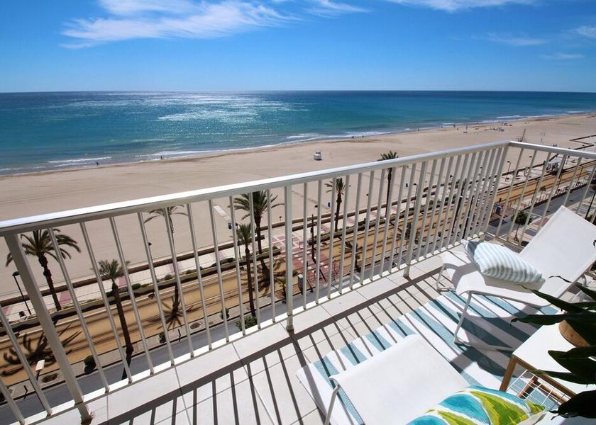 Valencian Community El Campello Terrace