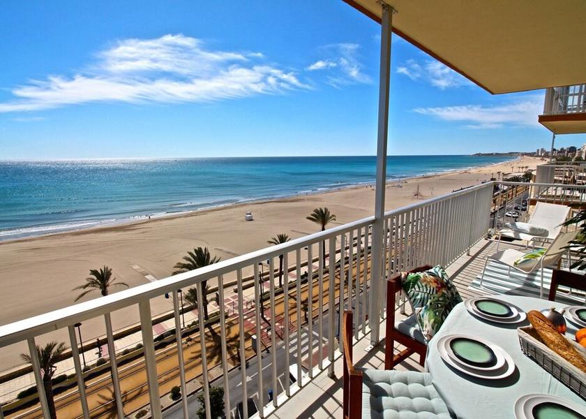 Valencian Community El Campello Terrace