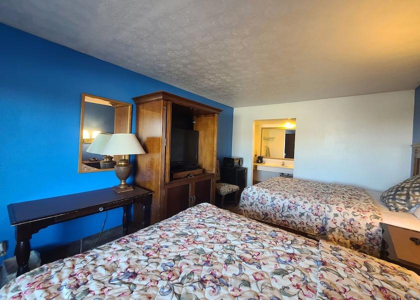 Kentucky Shepherdsville Room