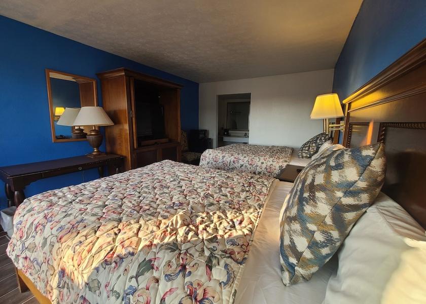 Kentucky Shepherdsville Room