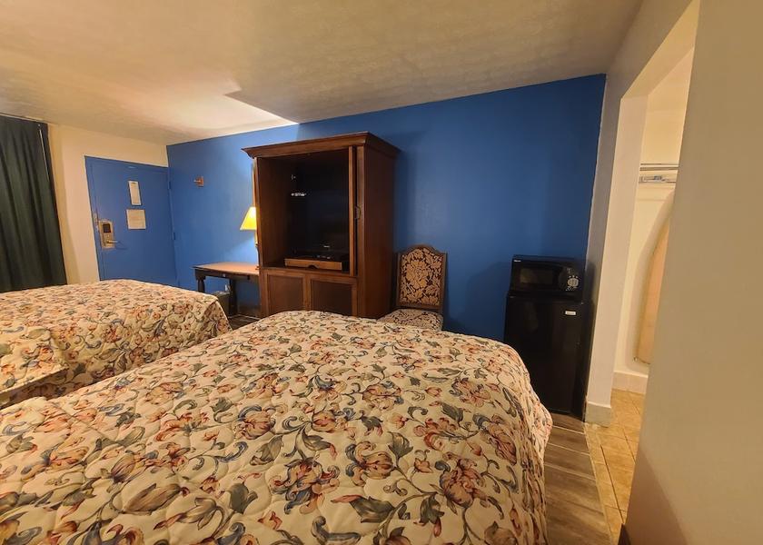 Kentucky Shepherdsville Room