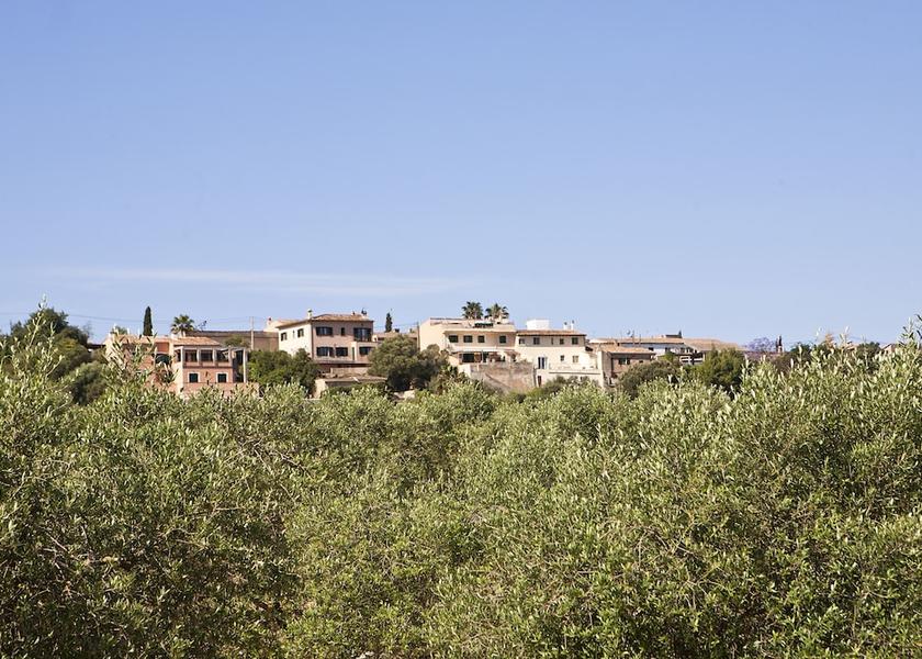 Balearic Islands Marratxi Exterior