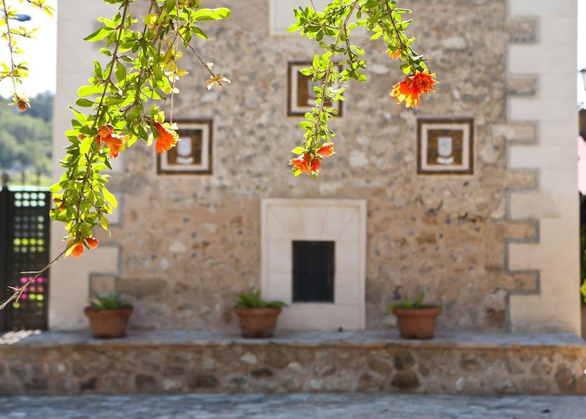 Balearic Islands Marratxi Front of property