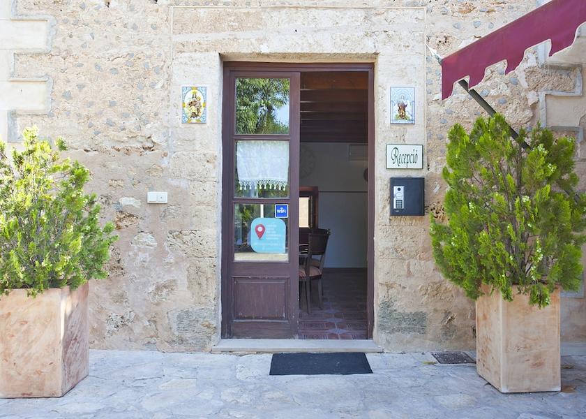 Balearic Islands Marratxi Reception