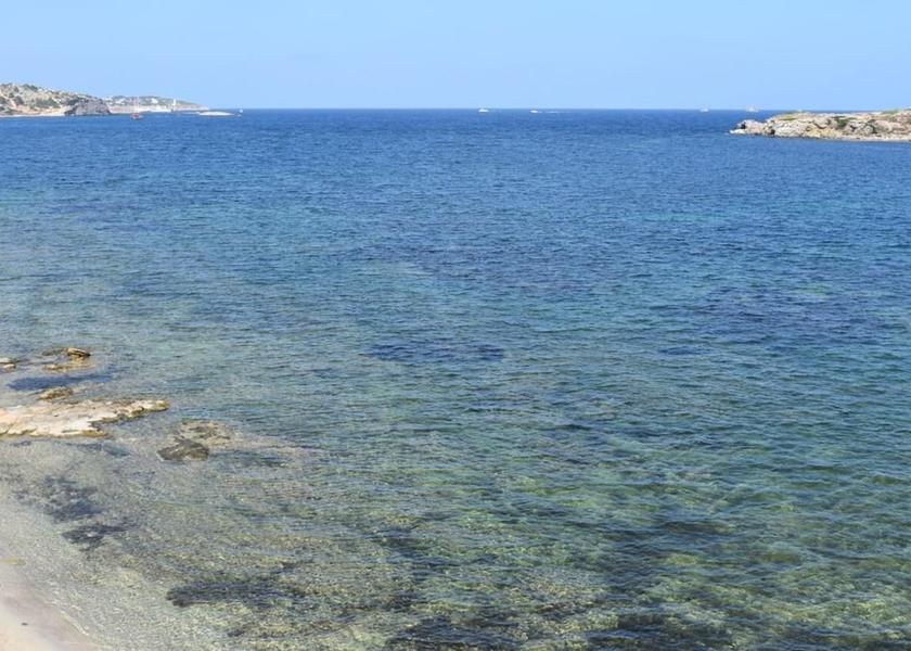 Balearic Islands Ibiza Beach